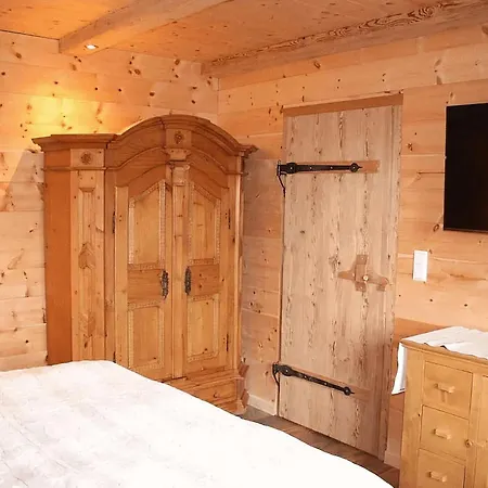 Alpenblick Mit Sauna In Komfort Und Entspannung דירה