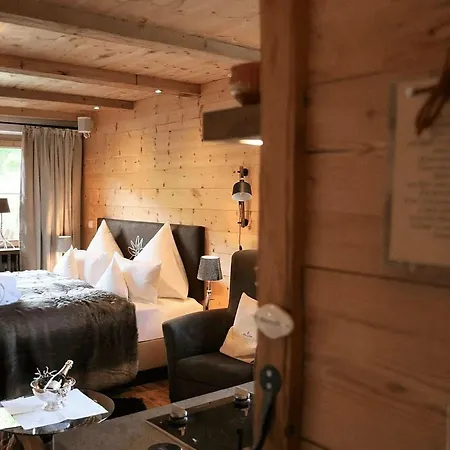 Alpenblick Mit Sauna In Komfort Und Entspannung אינזל