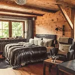 Alpenblick Mit Sauna In Komfort Und Entspannung 인젤