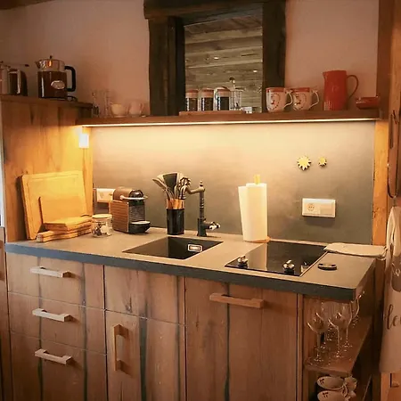 Alpenblick Mit Sauna In Komfort Und Entspannung *